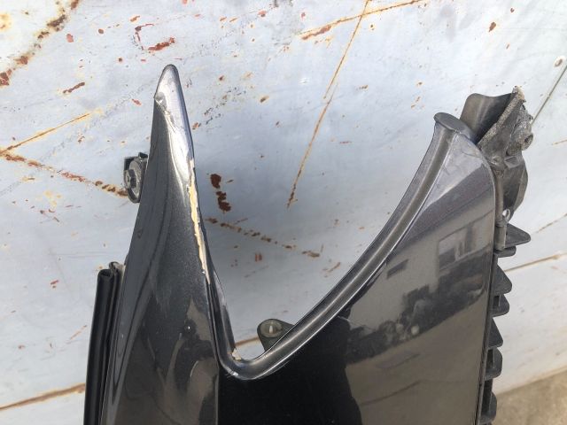 bontott SUBARU LEGACY Jobb első Sárvédő