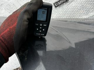 bontott SUBARU LEGACY Jobb első Sárvédő