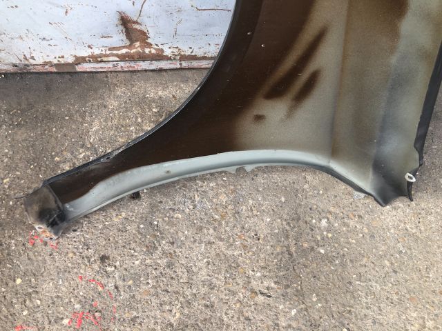 bontott SUBARU LEGACY Jobb első Sárvédő