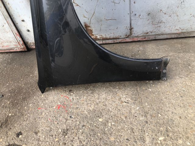 bontott SUBARU LEGACY Jobb első Sárvédő