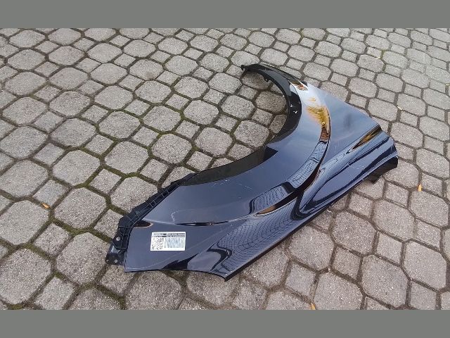 bontott SUBARU LEGACY Jobb első Sárvédő