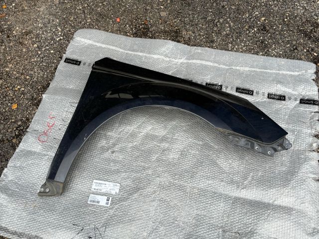 bontott SUBARU LEGACY Jobb első Sárvédő