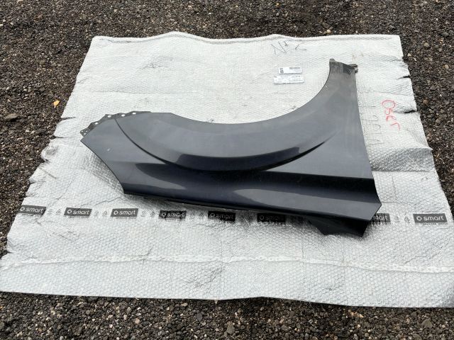 bontott SUBARU LEGACY Jobb első Sárvédő