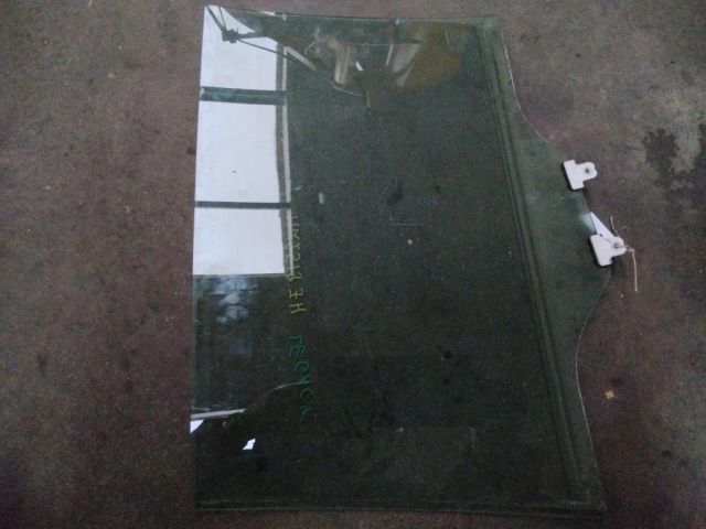 bontott SUBARU LEGACY Jobb hátsó Ablak