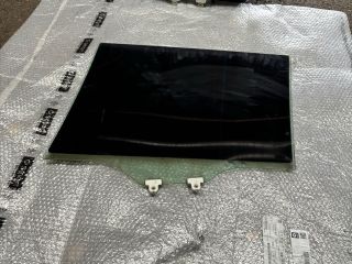 bontott SUBARU LEGACY Jobb hátsó Ablak