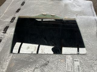 bontott SUBARU LEGACY Jobb hátsó Ablak