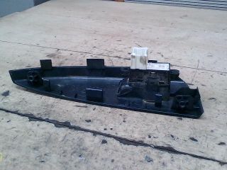 bontott SUBARU LEGACY Jobb hátsó Ablakemelő Kapcsoló