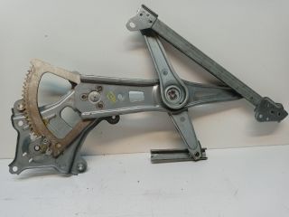 bontott SUBARU LEGACY Jobb hátsó Ablakemelő Szerkezet (Elektromos)