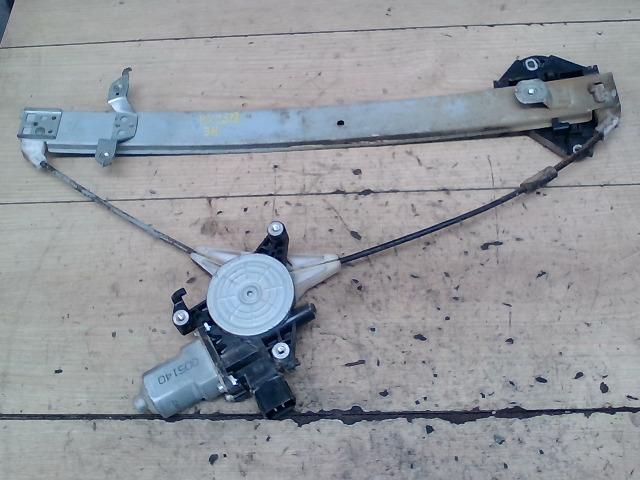 bontott SUBARU LEGACY Jobb hátsó Ablakemelő Szerkezet (Elektromos)