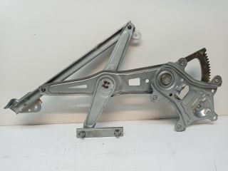 bontott SUBARU LEGACY Jobb hátsó Ablakemelő Szerkezet (Elektromos)