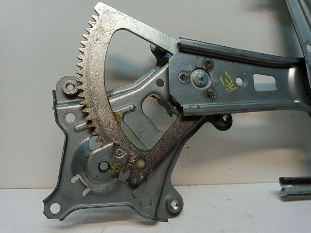 bontott SUBARU LEGACY Jobb hátsó Ablakemelő Szerkezet (Elektromos)