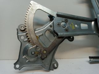 bontott SUBARU LEGACY Jobb hátsó Ablakemelő Szerkezet (Elektromos)