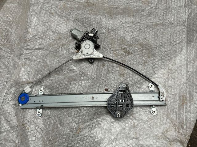 bontott SUBARU LEGACY Jobb hátsó Ablakemelő Szerkezet (Elektromos)