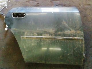 bontott SUBARU LEGACY Jobb hátsó Ajtó (Üres lemez)