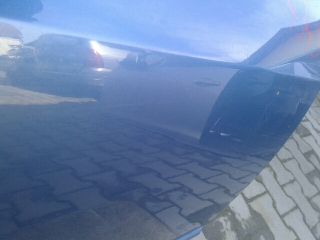 bontott SUBARU LEGACY Jobb hátsó Ajtó (Üres lemez)