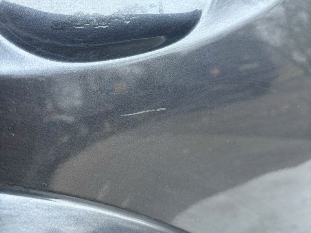 bontott SUBARU LEGACY Jobb hátsó Ajtó (Üres lemez)