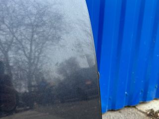 bontott SUBARU LEGACY Jobb hátsó Ajtó (Üres lemez)