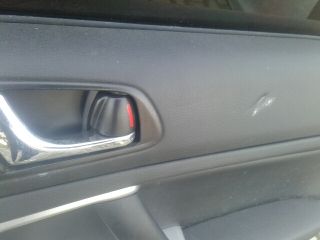 bontott SUBARU LEGACY Jobb hátsó Ajtó (Üres lemez)