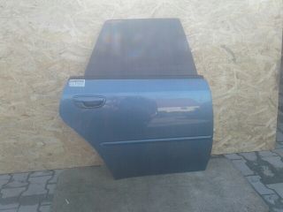 bontott SUBARU LEGACY Jobb hátsó Ajtó (Üres lemez)