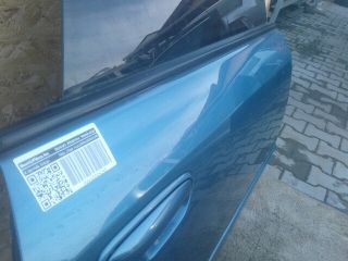 bontott SUBARU LEGACY Jobb hátsó Ajtó (Üres lemez)