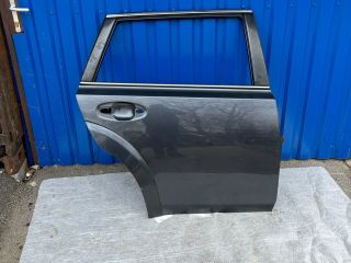 bontott SUBARU LEGACY Jobb hátsó Ajtó (Üres lemez)