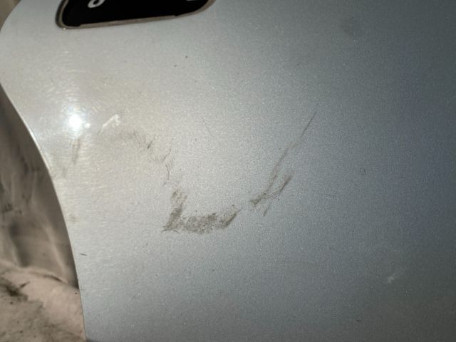 bontott SUBARU LEGACY Jobb hátsó Ajtó (Üres lemez)