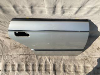 bontott SUBARU LEGACY Jobb hátsó Ajtó (Üres lemez)