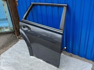 bontott SUBARU LEGACY Jobb hátsó Ajtó (Üres lemez)
