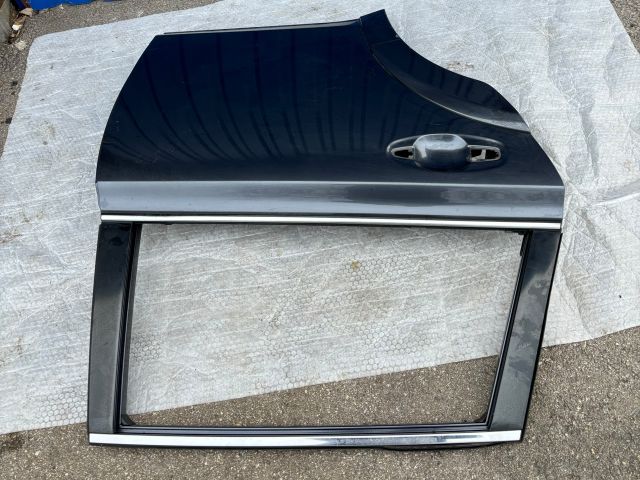 bontott SUBARU LEGACY Jobb hátsó Ajtó (Üres lemez)