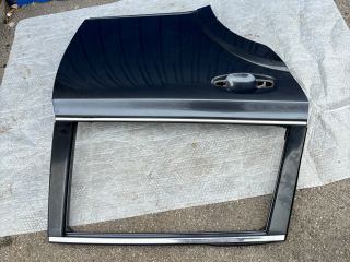 bontott SUBARU LEGACY Jobb hátsó Ajtó (Üres lemez)