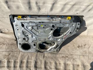 bontott SUBARU LEGACY Jobb hátsó Ajtó (Üres lemez)