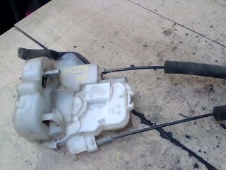 bontott SUBARU LEGACY Jobb hátsó Ajtózár