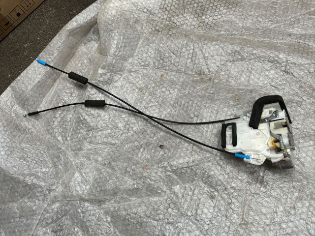 bontott SUBARU LEGACY Jobb hátsó Ajtózár