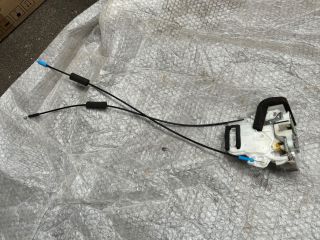 bontott SUBARU LEGACY Jobb hátsó Ajtózár