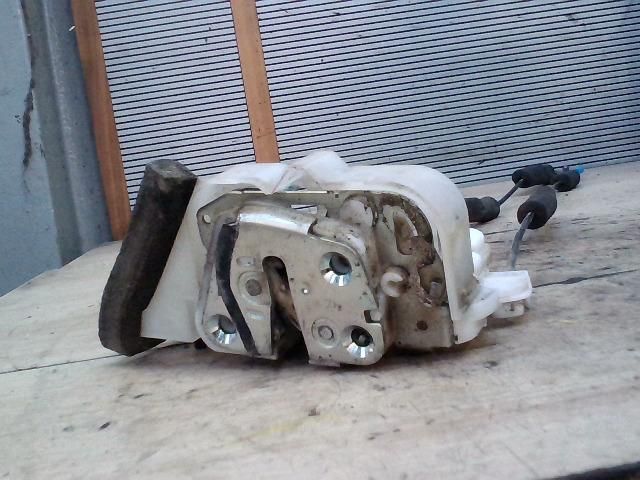 bontott SUBARU LEGACY Jobb hátsó Ajtózár