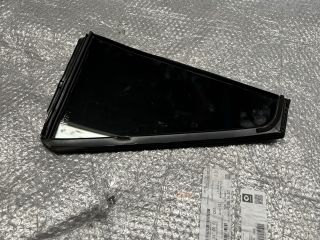 bontott SUBARU LEGACY Jobb hátsó Fixüveg (Ajtóban)