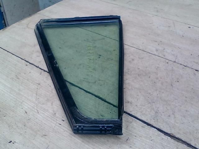 bontott SUBARU LEGACY Jobb hátsó Fixüveg (Ajtóban)