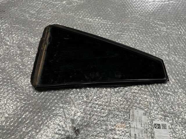 bontott SUBARU LEGACY Jobb hátsó Fixüveg (Ajtóban)