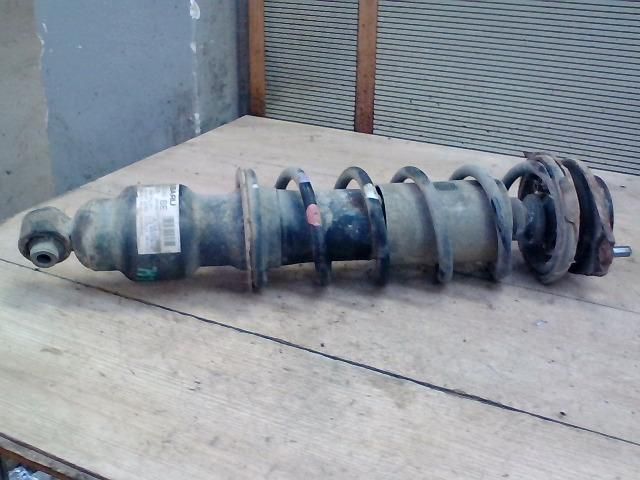bontott SUBARU LEGACY Jobb hátsó Gólyaláb (Lengécsillapító, Rugó)