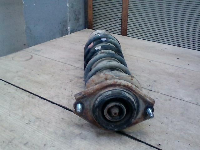 bontott SUBARU LEGACY Jobb hátsó Gólyaláb (Lengécsillapító, Rugó)