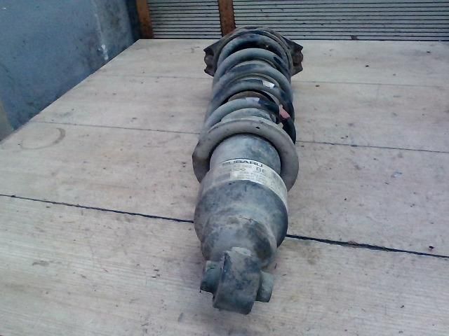 bontott SUBARU LEGACY Jobb hátsó Gólyaláb (Lengécsillapító, Rugó)