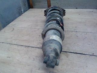 bontott SUBARU LEGACY Jobb hátsó Gólyaláb (Lengécsillapító, Rugó)