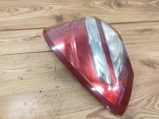 bontott SUBARU LEGACY Jobb hátsó Lámpabúra