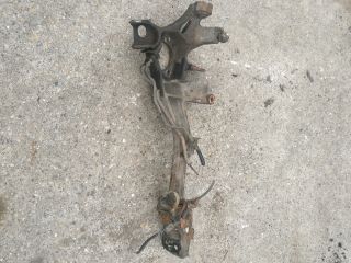 bontott SUBARU LEGACY Jobb hátsó Lengőkar