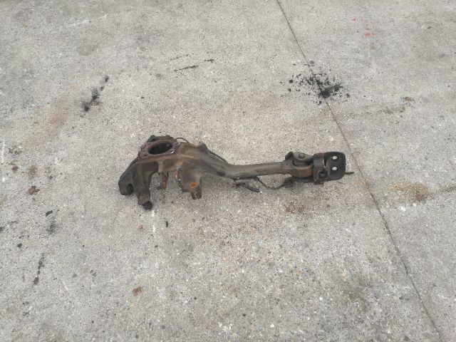 bontott SUBARU LEGACY Jobb hátsó Lengőkar