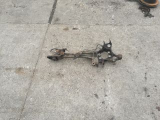 bontott SUBARU LEGACY Jobb hátsó Lengőkar