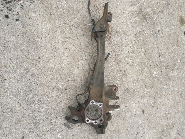 bontott SUBARU LEGACY Jobb hátsó Lengőkar