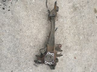 bontott SUBARU LEGACY Jobb hátsó Lengőkar