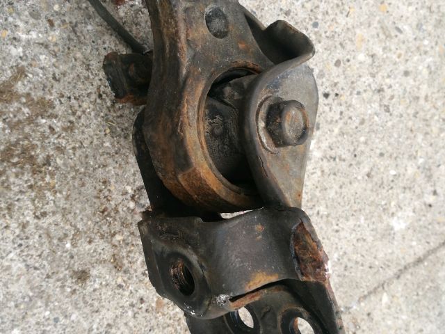 bontott SUBARU LEGACY Jobb hátsó Lengőkar