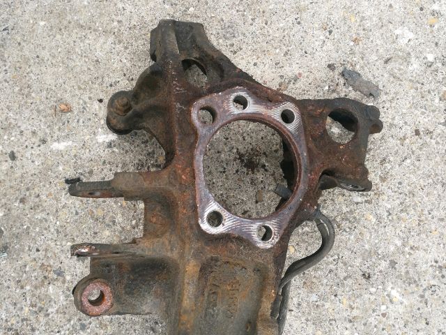 bontott SUBARU LEGACY Jobb hátsó Lengőkar